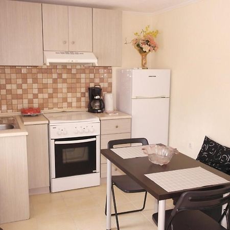 Apartament Celene Kawala Zewnętrze zdjęcie