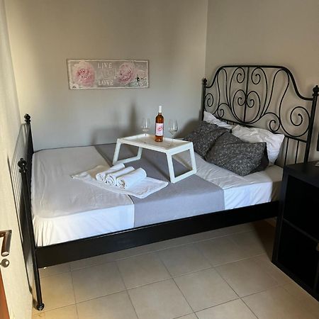 Apartament Celene Kawala Zewnętrze zdjęcie