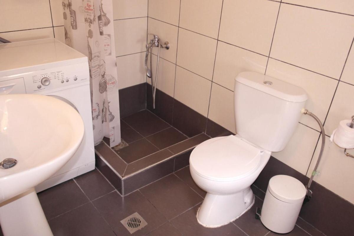 Apartament Celene Kawala Zewnętrze zdjęcie