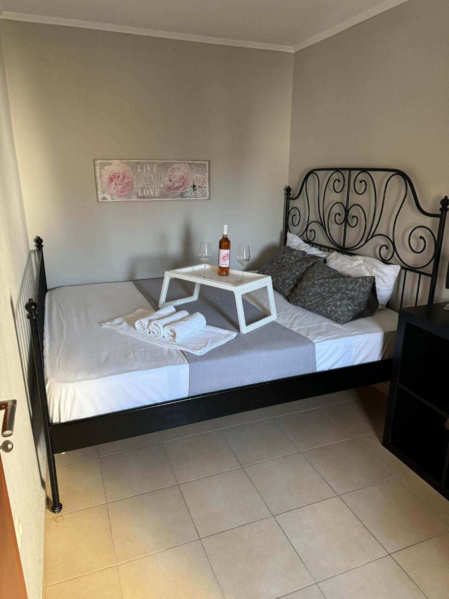 Apartament Celene Kawala Zewnętrze zdjęcie