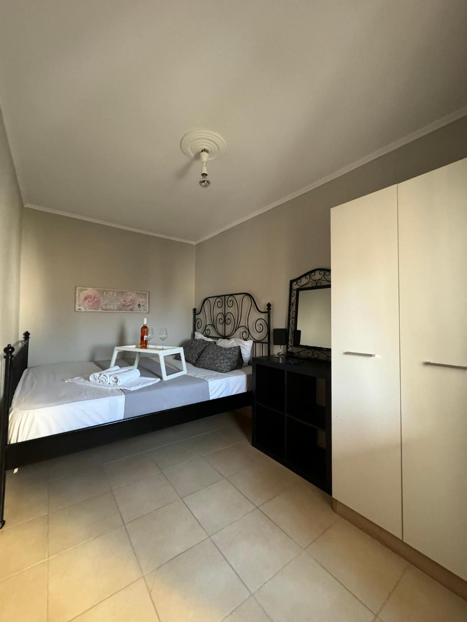 Apartament Celene Kawala Zewnętrze zdjęcie