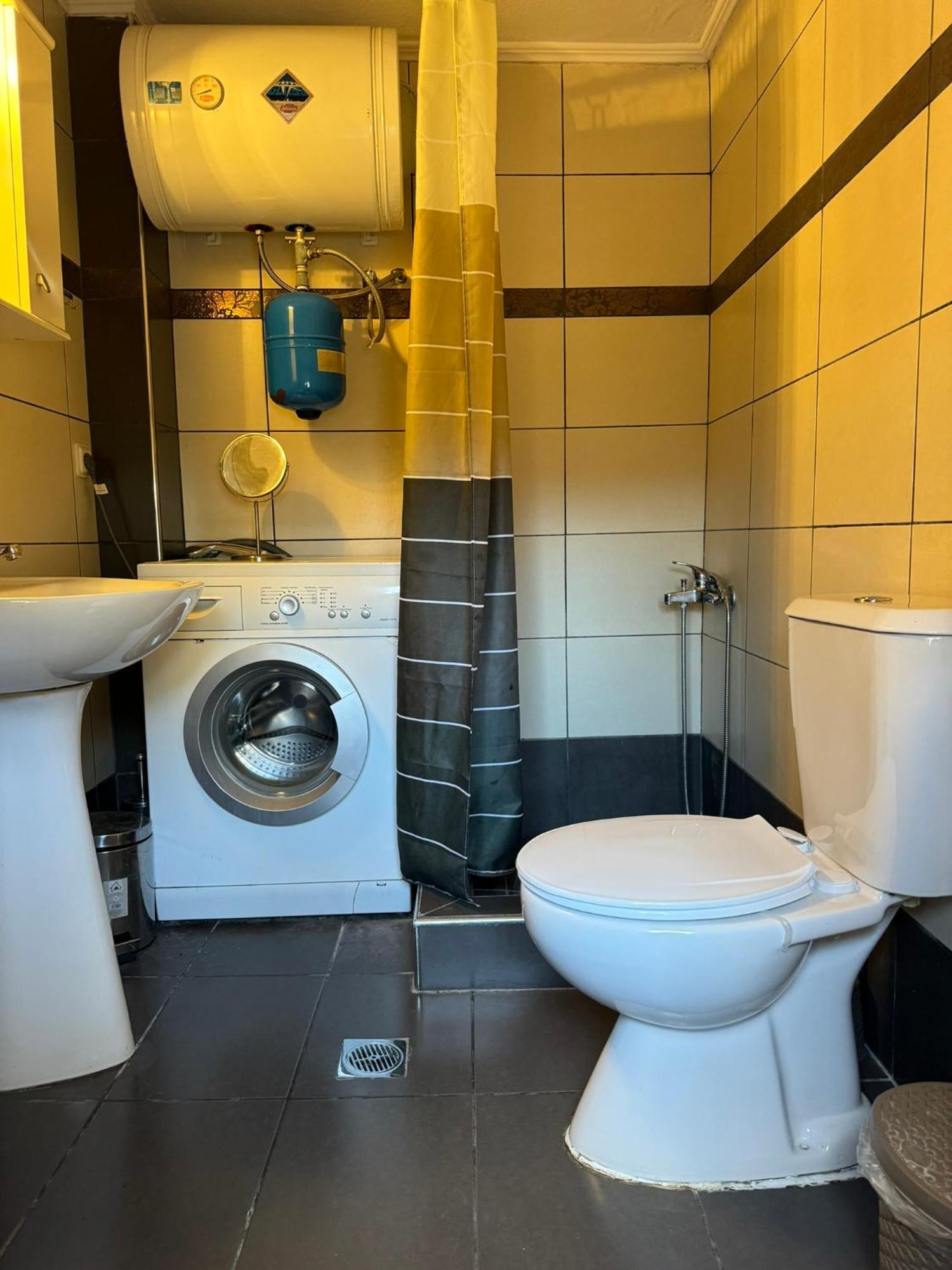 Apartament Celene Kawala Zewnętrze zdjęcie
