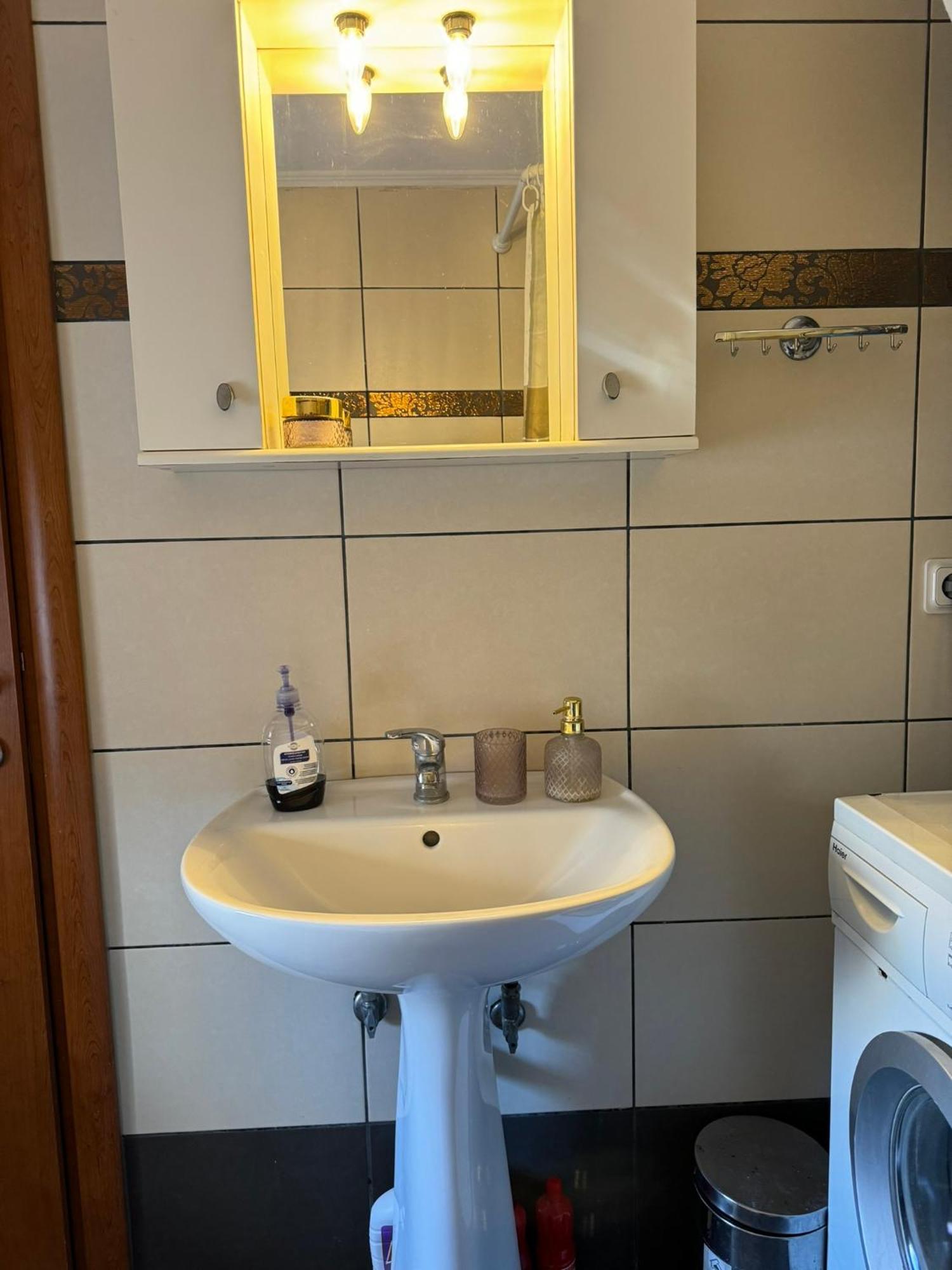 Apartament Celene Kawala Zewnętrze zdjęcie